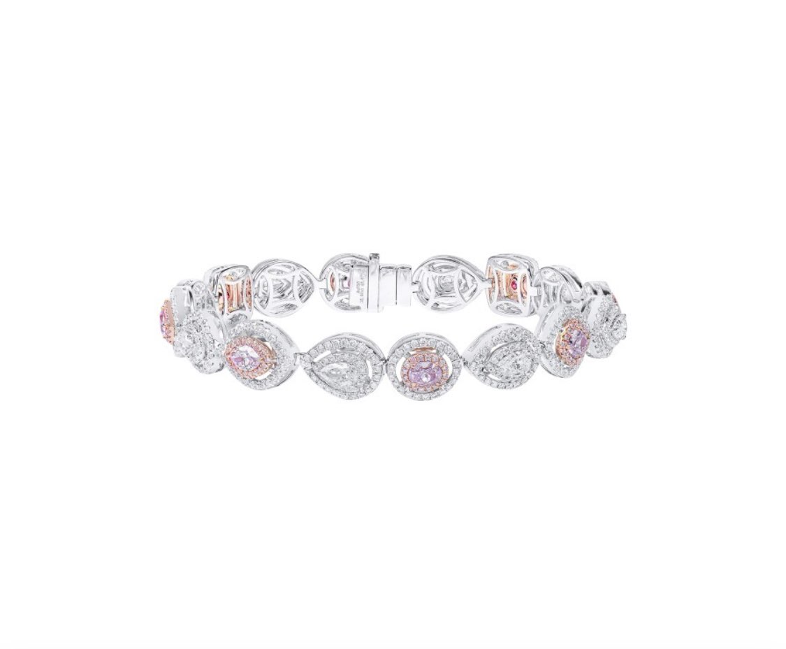 Diamond Double Halo Diamond Studs